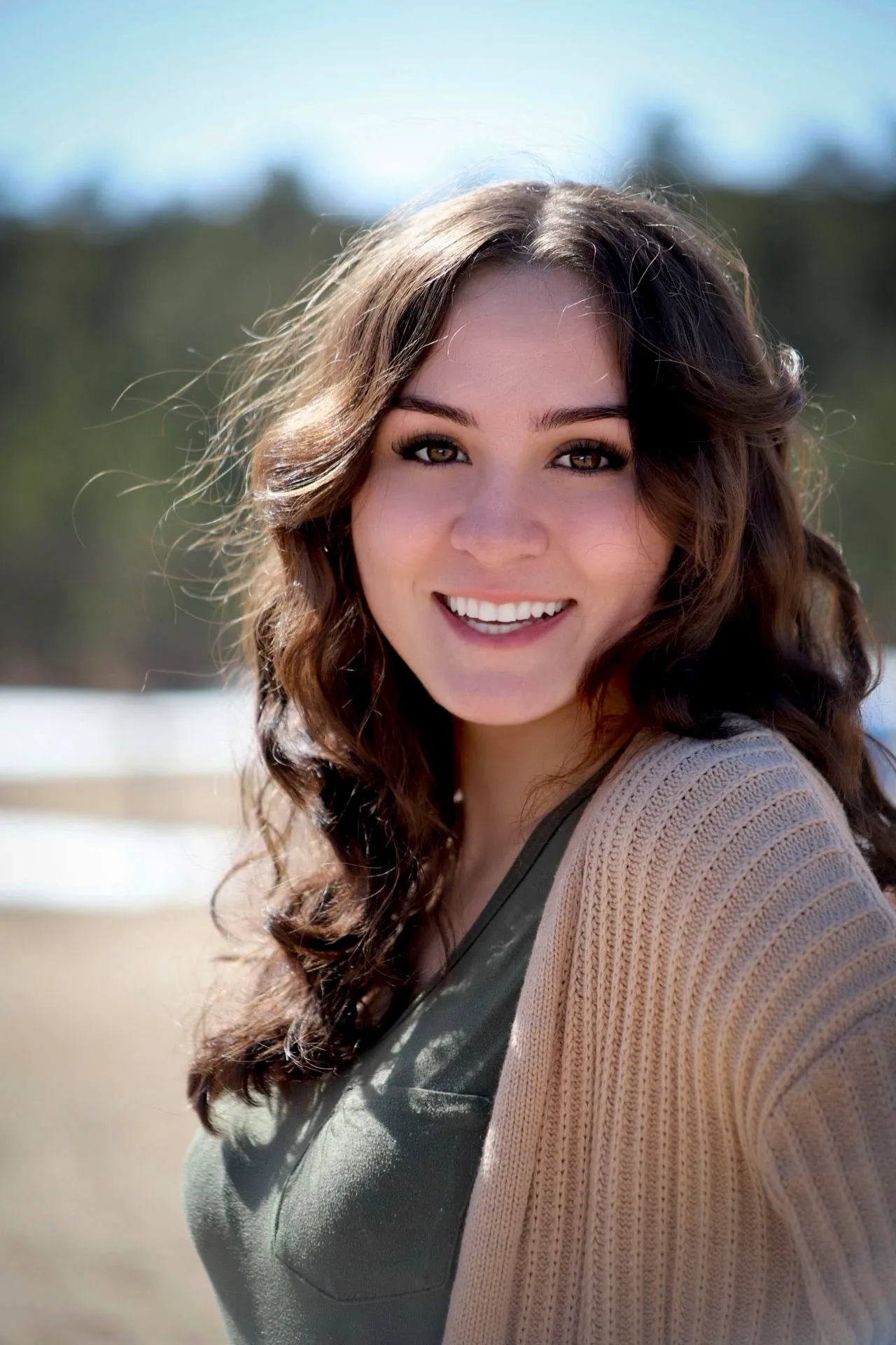 Professional Headshots Colorado- Arlene Lambert