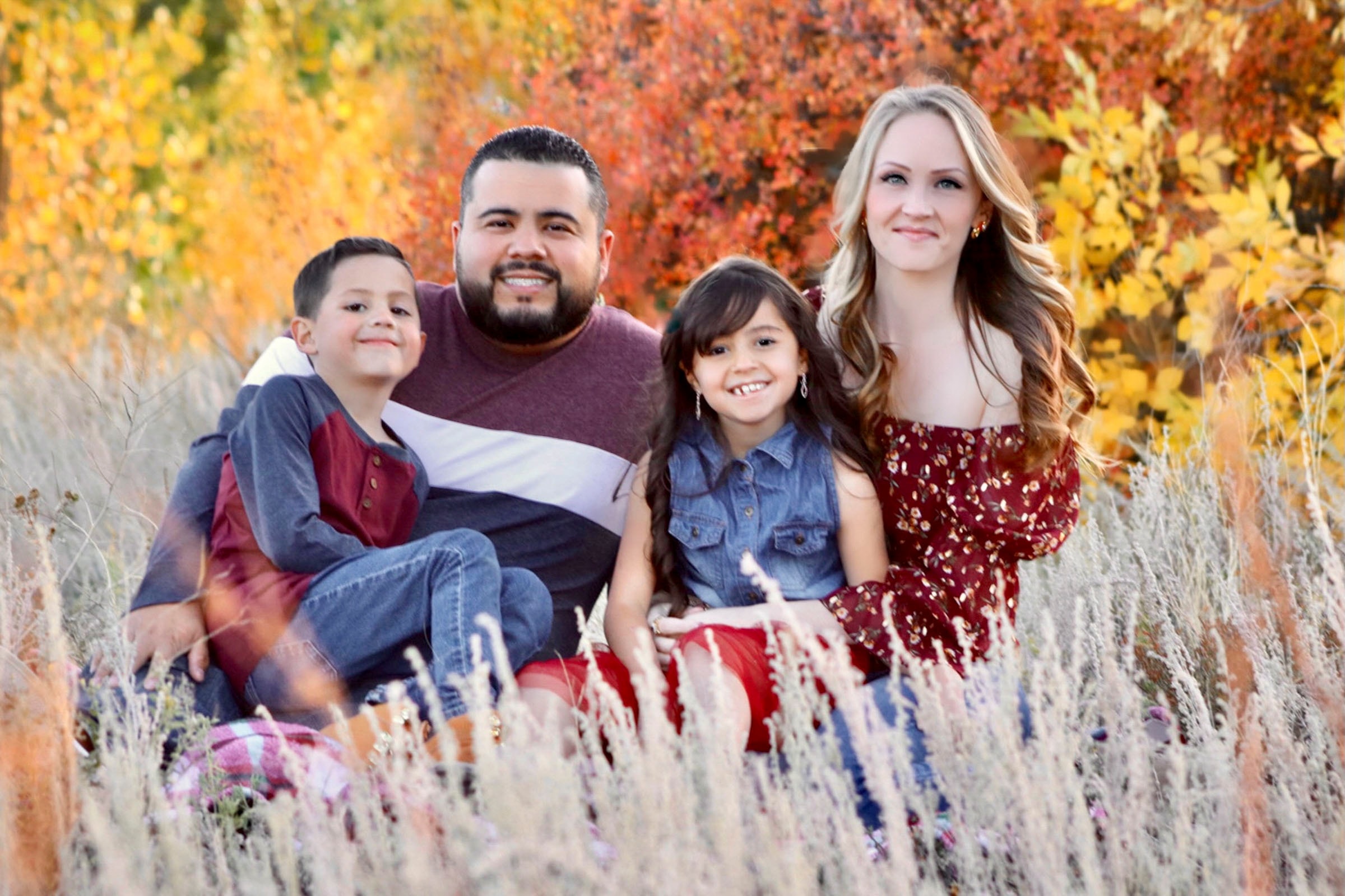 Family & Portraits