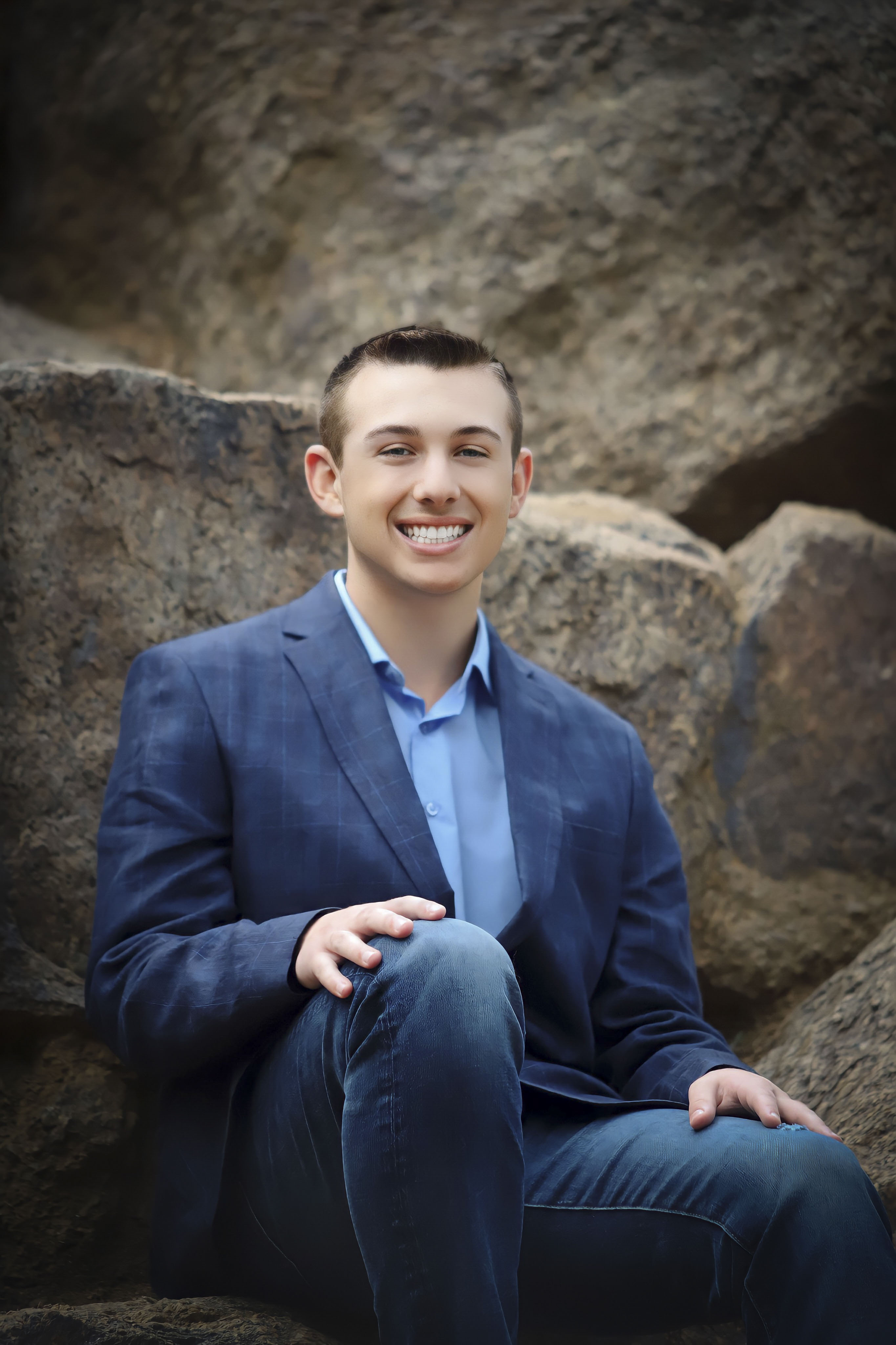 Senior Portraits