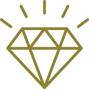 diamond gem Icon